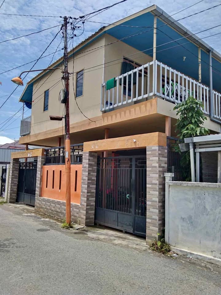 kost putra jl. Sultan Adam Komp. Sabrina No. 4